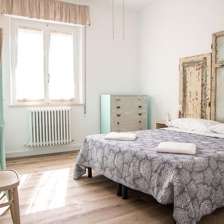 B&B Due Sorelle Sirolo Buitenkant foto