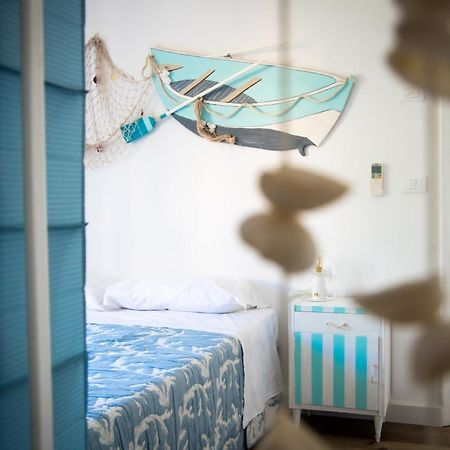 B&B Due Sorelle Sirolo Kamer foto