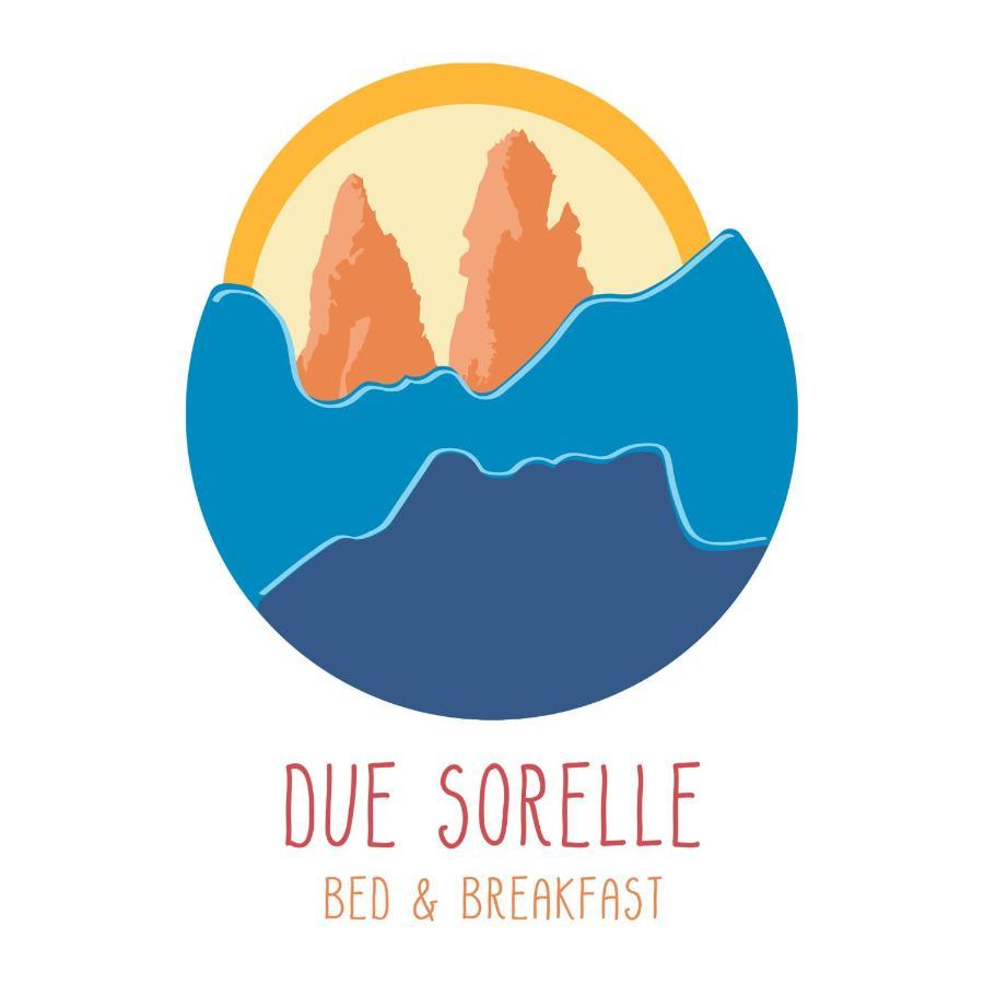 B&B Due Sorelle Sirolo Buitenkant foto
