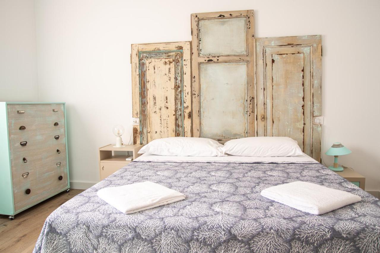 B&B Due Sorelle Sirolo Buitenkant foto
