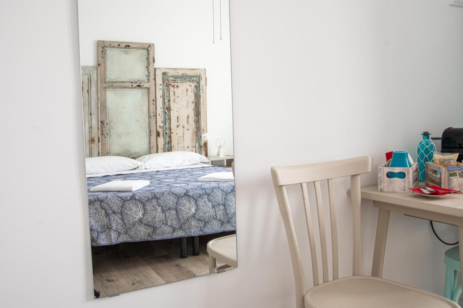 B&B Due Sorelle Sirolo Kamer foto