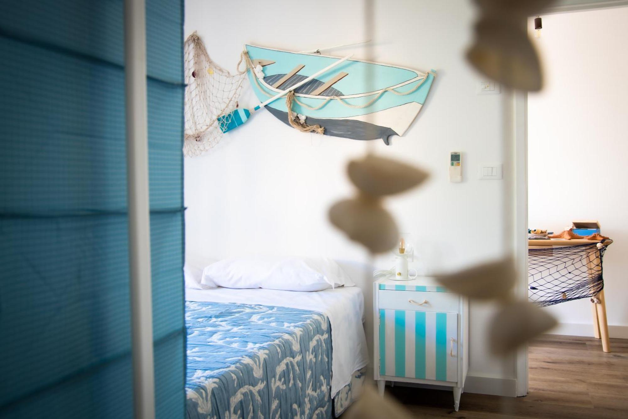 B&B Due Sorelle Sirolo Kamer foto